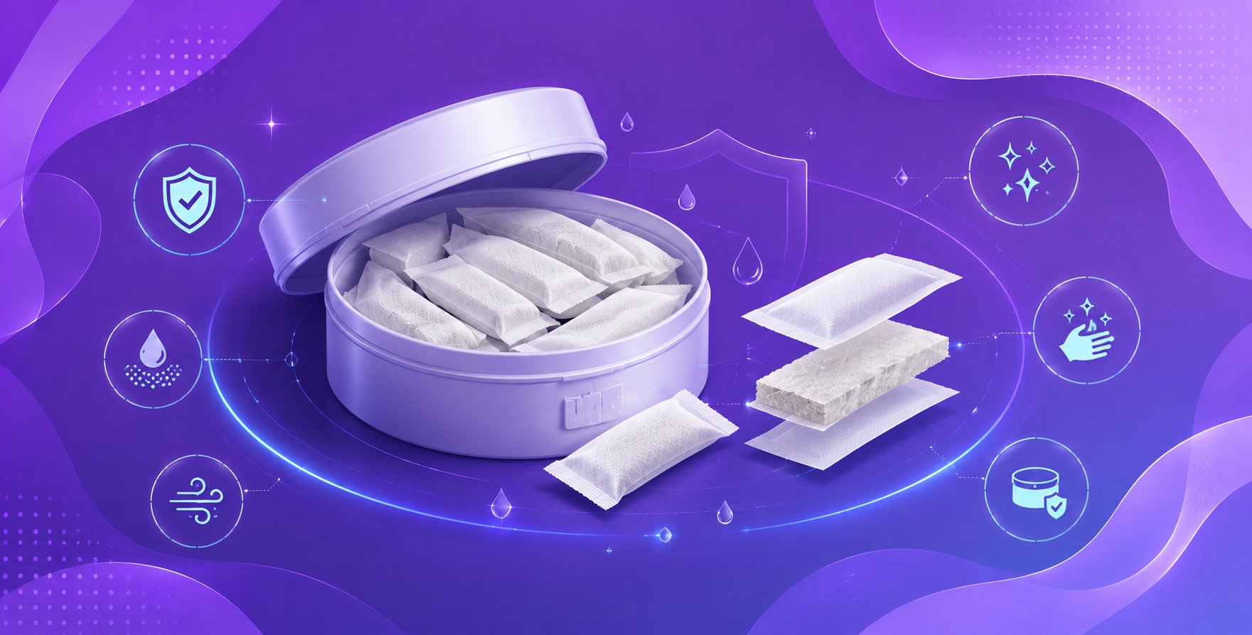 Nicotine Pouch Hygiene: The Complete 2026 Guide to Using Pouches Safely